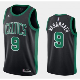Dres Boston Celtics Brad Wanamaker 9 2020-21 Jordan Brand Statement Edition Swingman